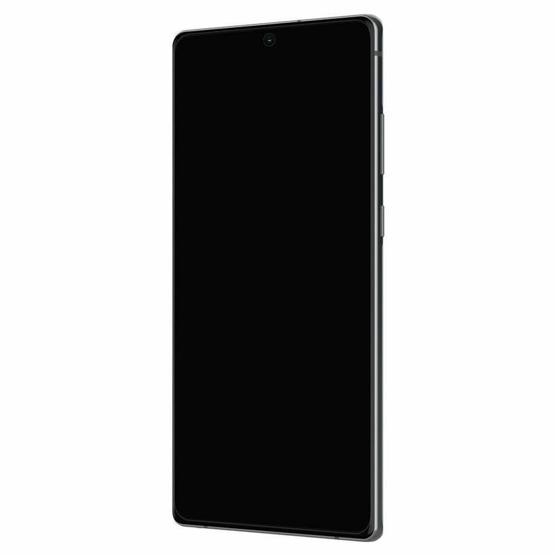 Защитная пленка Spigen Film Neo Flex HD для Samsung Galaxy Note20 SM-N980 (AFL01364) 2шт