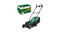Фото - Газонокосарка Bosch CityMower 18V-32-300 (0.600.8B9.A08) без АКБ та ЗП | click.ua