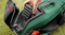 Фото - Газонокосарка Bosch CityMower 18V-32-300 (0.600.8B9.A08) без АКБ та ЗП | click.ua
