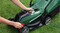 Фото - Газонокосарка Bosch CityMower 18V-32-300 (0.600.8B9.A08) без АКБ та ЗП | click.ua
