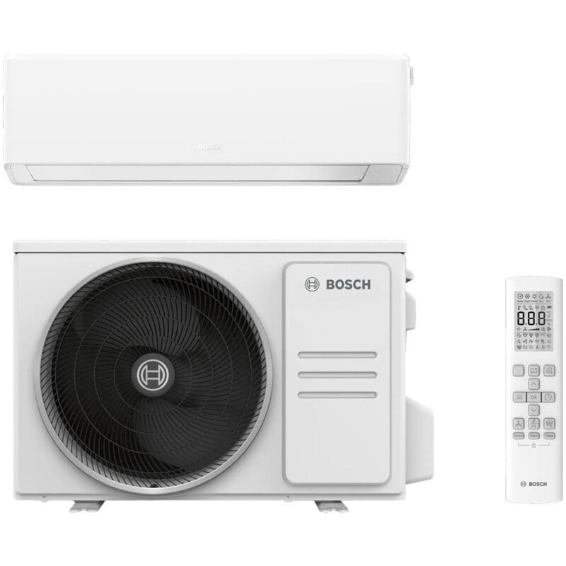 Кондиціонер Bosch CL7000i 26 E (7733703119)