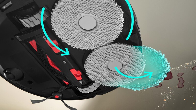 Насадка Bosch BHZRMP3