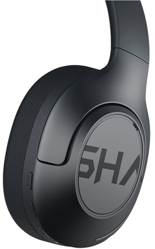 Наушники Black Shark V2 Balck (BS-X10)