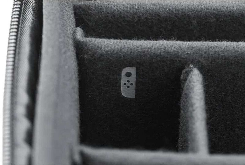 Чохол Nintendo Switch 2 Carrying Case All in One (0045496321512)