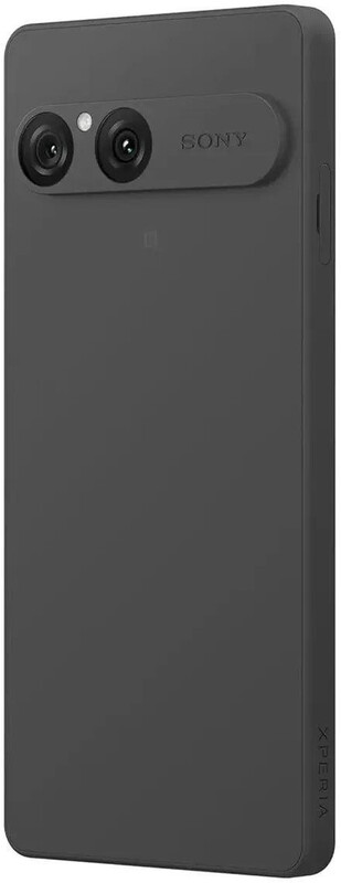 Смартфон Sony Xperia 10 VII 5G 8/128GB Black (4589771651773)