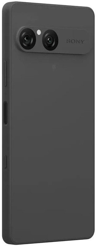 Смартфон Sony Xperia 10 VII 5G 8/128GB Black (4589771651773)