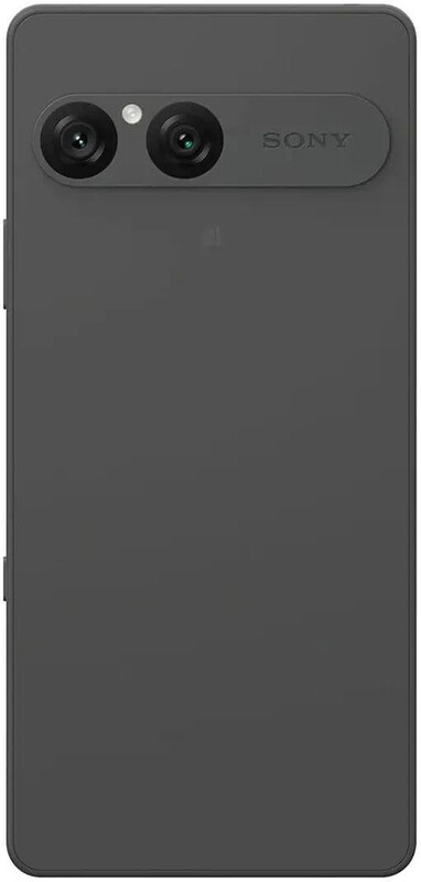 Смартфон Sony Xperia 10 VII 5G 8/128GB Black (4589771651773)