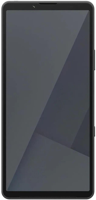 Смартфон Sony Xperia 10 VII 5G 8/128GB Black (4589771651773)