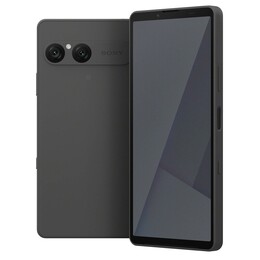 Смартфон Sony Xperia 10 VII 5G 8/128GB Black (4589771651773)