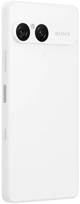 Смартфон Sony Xperia 10 VII 5G 8/128GB White (4589771651780)