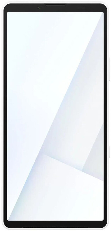 Смартфон Sony Xperia 10 VII 5G 8/128GB White (4589771651780)