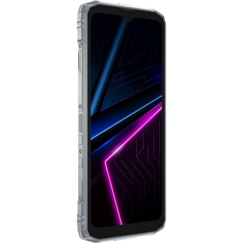 Смартфон Doogee Blade10 Pro Energy 6/256GB Metalic Silver (6923740271353)