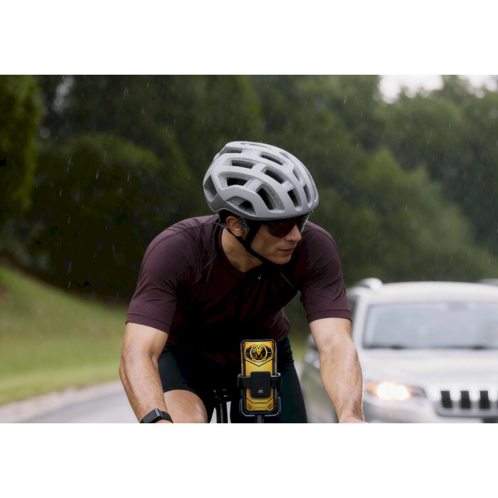 Смартфон Doogee S200X VIP 12/512GB Yellow (6923740293805)