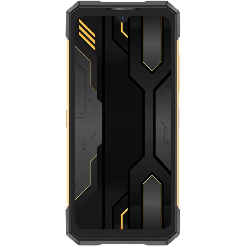 Смартфон Doogee S200X VIP 12/512GB Yellow (6923740293805)