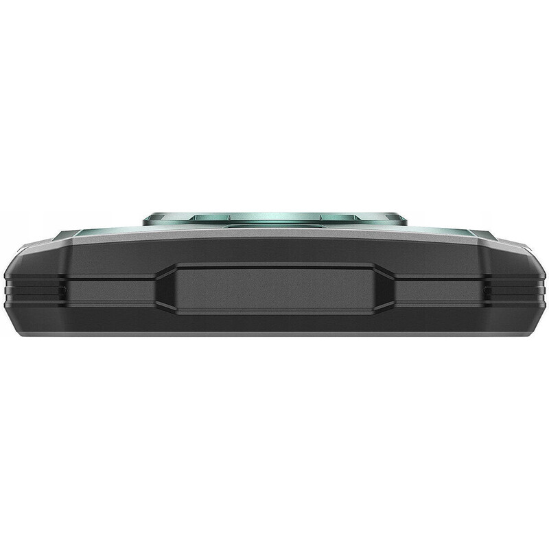 Смартфон Doogee S200X VIP 12/512GB Green (6923740293812)