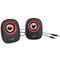 Фото - Акустична система Genius SP-Q160 Red (31730027401) | click.ua