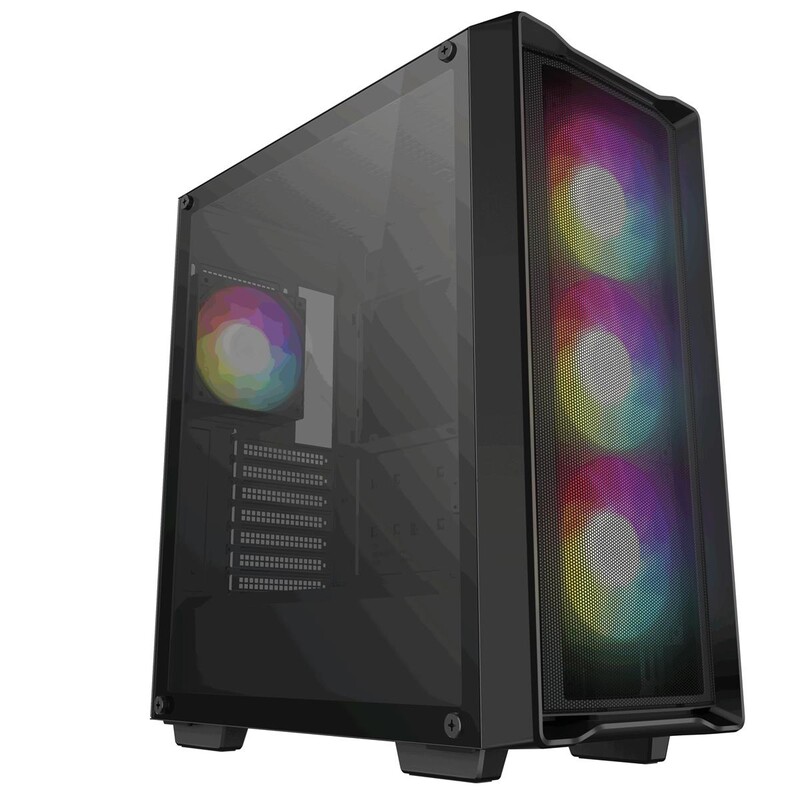 Персональный компьютер ASGARD (A78X3D.32.S10.97XT.K7310)