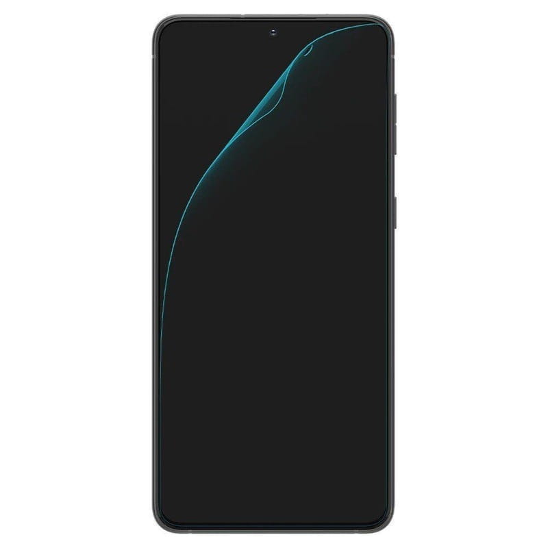 Защитная пленка Spigen NeoFlex Solid HD для Samsung Galaxy S21+ SM-G996 (AFL02536)