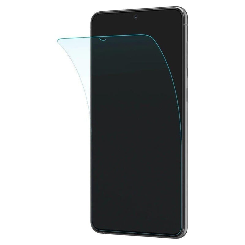 Защитная пленка Spigen NeoFlex Solid HD для Samsung Galaxy S21+ SM-G996 (AFL02536)