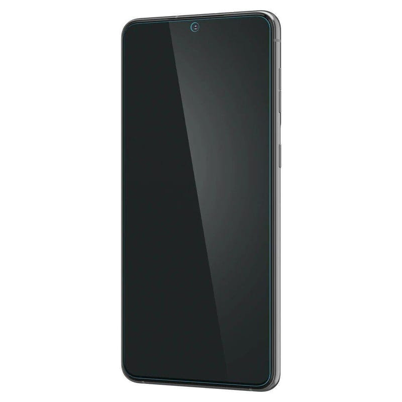 Защитная пленка Spigen NeoFlex Solid HD для Samsung Galaxy S21+ SM-G996 (AFL02536)