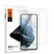 Фото - Защитная пленка Spigen NeoFlex Solid HD для Samsung Galaxy S21+ SM-G996 (AFL02536) | click.ua