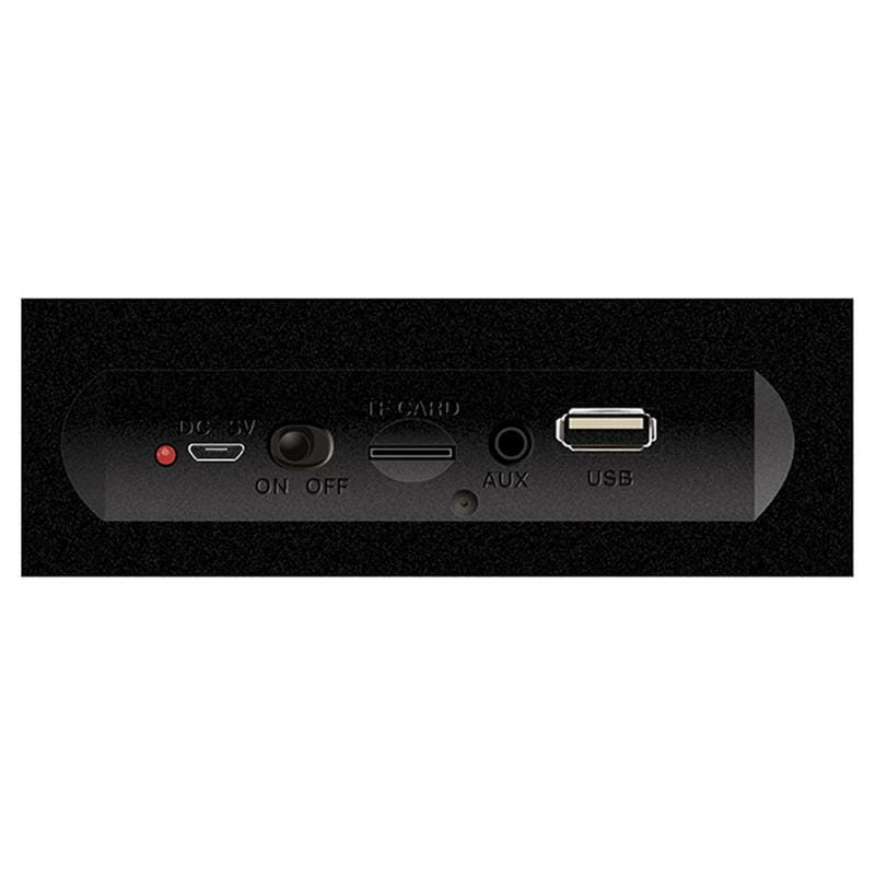Акустическая система SVEN PS-465 Black
