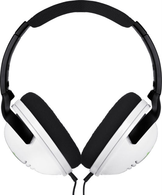 Игровая гарнитура STEELSERIES 4H WHITE (61277)