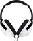 Фото - Игровая гарнитура STEELSERIES 4H WHITE (61277) | click.ua
