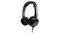 Фото - Ігрова гарнітура STEELSERIES FLUX Headset, black (61278) | click.ua