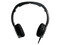 Фото - Ігрова гарнітура STEELSERIES FLUX Headset, black (61278) | click.ua