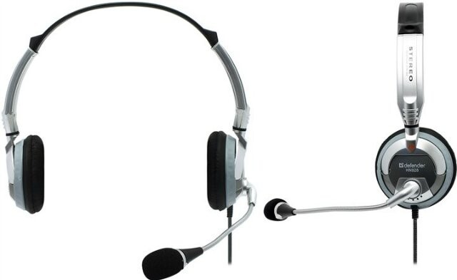 Гарнитура Defender HN-928 (63928)