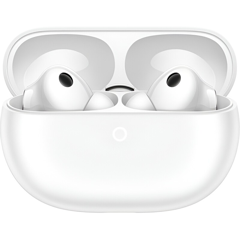 Bluetooth-гарнитура Huawei FreeBuds Pro 5 White (55038661)