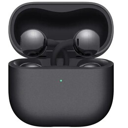 Bluetooth-гарнитура Huawei FreeClip 2 Black (55038692)