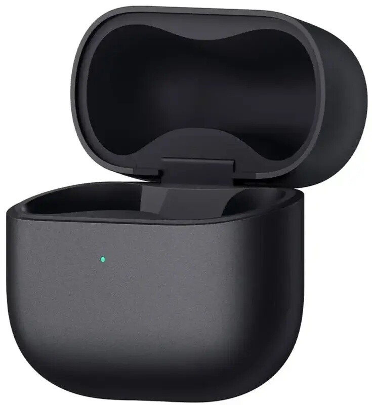Bluetooth-гарнитура Huawei FreeClip 2 Black (55038692)