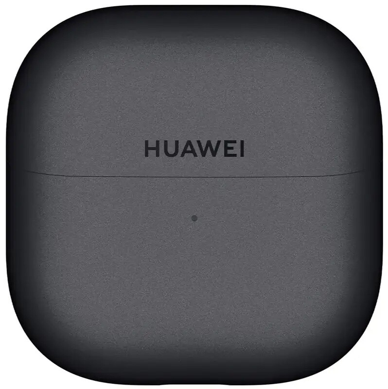 Bluetooth-гарнитура Huawei FreeClip 2 Black (55038692)