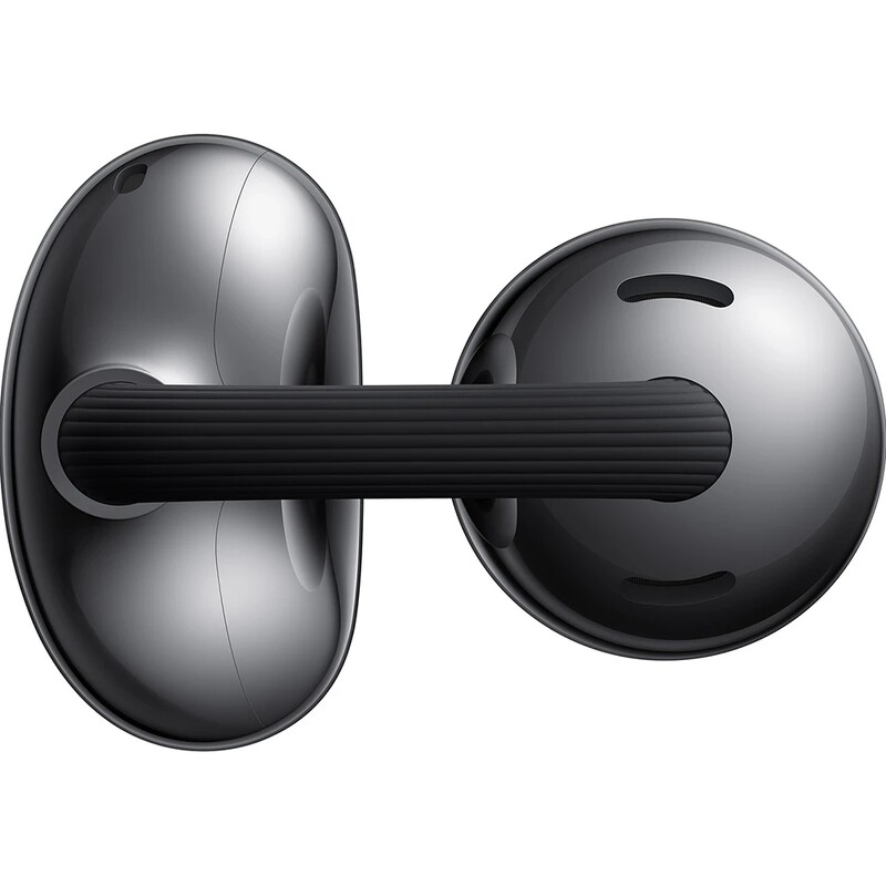 Bluetooth-гарнітура Huawei FreeClip 2 Black (55038692)