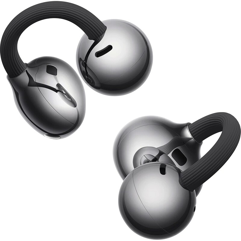 Bluetooth-гарнітура Huawei FreeClip 2 Black (55038692)