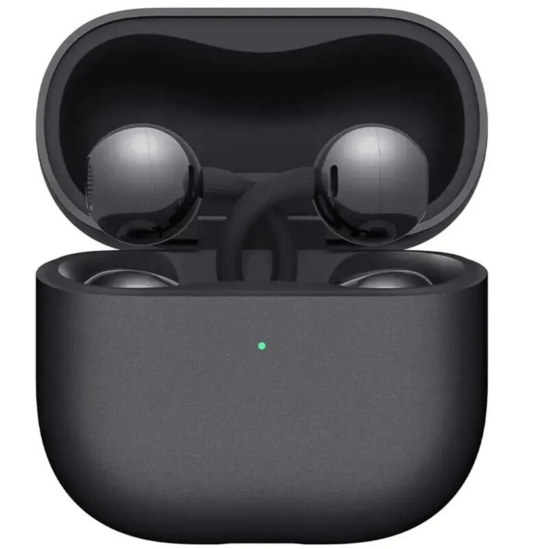Bluetooth-гарнитура Huawei FreeClip 2 Black (55038692)