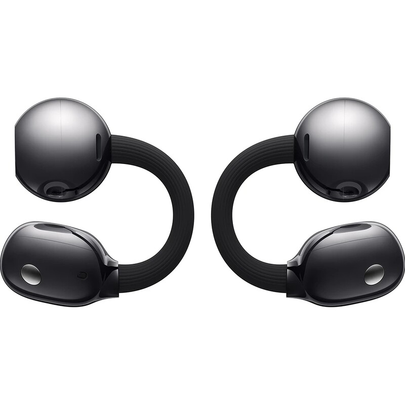 Bluetooth-гарнітура Huawei FreeClip 2 Black (55038692)