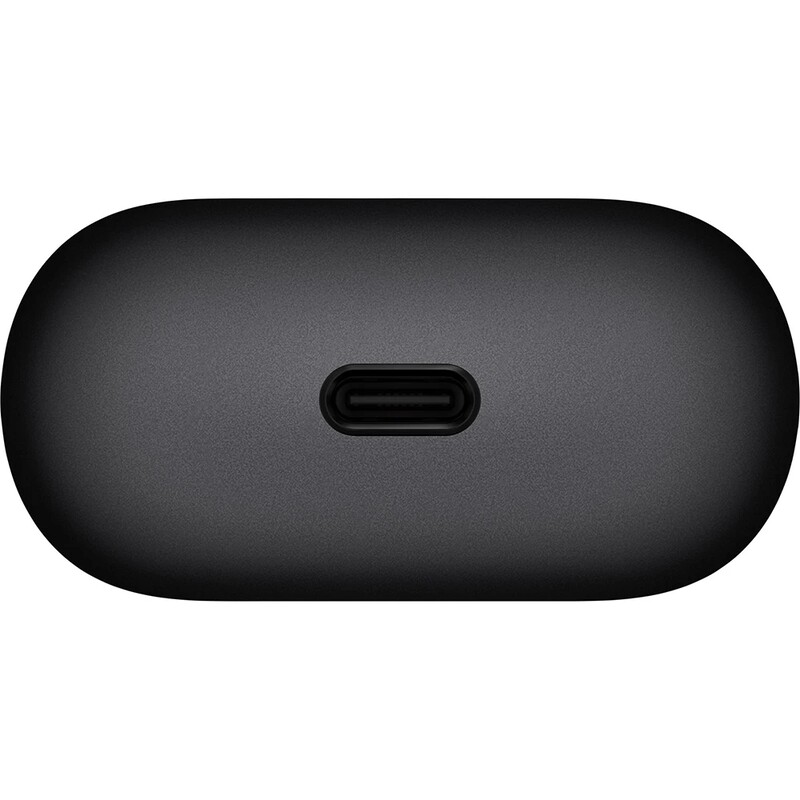 Bluetooth-гарнітура Huawei FreeClip 2 Black (55038692)