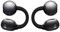 Фото - Bluetooth-гарнитура Huawei FreeClip 2 Black (55038692) | click.ua
