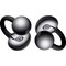 Фото - Bluetooth-гарнітура Huawei FreeClip 2 Black (55038692) | click.ua