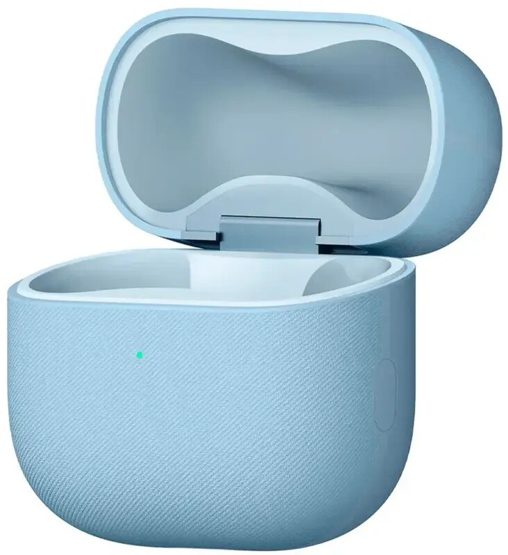 Bluetooth-гарнітура Huawei FreeClip 2 Blue (55038690)