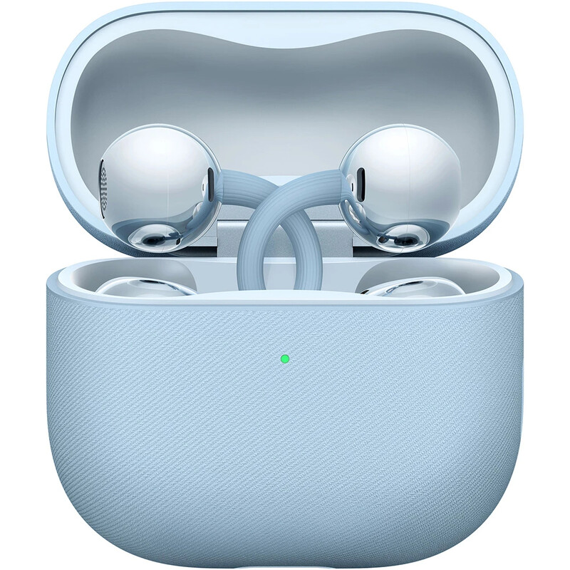 Bluetooth-гарнітура Huawei FreeClip 2 Blue (55038690)