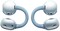Фото - Bluetooth-гарнітура Huawei FreeClip 2 Blue (55038690) | click.ua