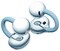 Фото - Bluetooth-гарнітура Huawei FreeClip 2 Blue (55038690) | click.ua