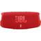 Фото - Акустическая система JBL Charge 5 Red (JBLCHARGE5RED) | click.ua