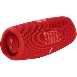 Купить Акустическая система JBL Charge 5 Red (JBLCHARGE5RED) Акустическая система JBL Charge 5 Red (JBLCHARGE5RED)