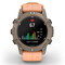 Фото - Смарт-часы Garmin Descent G2 Paloma with Shell Pink Band (010-02986-01) | click.ua