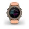 Фото - Смарт-годинник Garmin Descent G2 Paloma with Shell Pink Band (010-02986-01) | click.ua